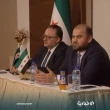 السفارة السورية تعلن خطوات جديدة لخدمة السوريين في تركيا