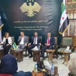 اللجنة العليا تنهي مسودة النظام الانتخابي وتنتظر المصادقة