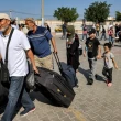 وزير الإعلام اللبناني يطرح حلاً لمشكلة اللاجئين السوريين