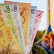 سعر صرف الليرة السورية عند افتتاح يوم الأحد 7 حزيران 2026