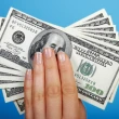 سعر صرف الليرة السورية عند افتتاح يوم الاثنين