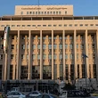مصرف سوريا المركزي يستعيد حساباته لدى 3 جهات نقدية دولية ويكشف عن إصلاحات مرتقبة