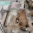 اكتشاف رفات بشرية في مدرسة بالغوطة الشرقية بريف دمشق
