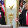 اتصال الشرع وترامب.. هل تقترب سوريا من الخروج من قائمة الإرهاب؟
