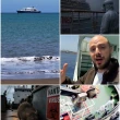 سفينة عالقة في البحر بعد تسجيل حالات صحية ورفض استقبالها من بعض الجهات