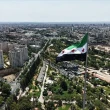 سوريا تطلق 8 استثمارات جديدة على الحدود العراقية