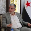 رياض الجوباسي في واجهة التغييرات النفطية بسوريا.. ما أبرز محطات مسيرته؟