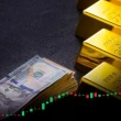 صعود الدولار وهبوط الذهب يربكان الأسواق: ماذا يحدث الآن؟