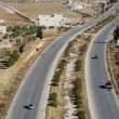 تفاصيل مشروع الطريق الدولي بين دمشق ودير الزور