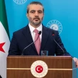 الشيباني يكشف أرقاماً جديدة عن الشراكة السورية التركية