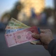 تراجع إضافي لليرة السورية أمام العملات اليوم الإثنين 26 أكتوبر 2026