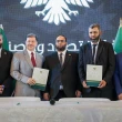 شراكة سورية سعودية لإعادة تشغيل معمل حديد حماة لمدة 30 عاماً
