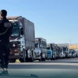 إجراء أمني على طريق دمشق – السويداء يفضي إلى توقيف أحد الأشخاص