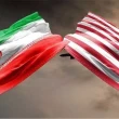 بنود أمريكية مقترحة لاتفاق مع إيران وتحركات دبلوماسية لعقد اجتماع قريب