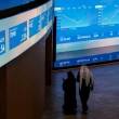 ارتفاع معظم البورصات العربية والخليجية