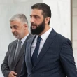 أحمد الشرع يكشف تفاصيل عن الحدود مع العراق وحركة الشاحنات قبل زيارة مرتقبة إلى دمشق
