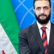 الشرع من نيويورك: سوريا تعزز حضورها الدولي وتفتح آفاقاً جديدة للشراكات