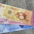 سعر صرف الليرة السورية ليوم الخميس