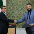 الخارجية السورية تعلن انتهاء "اجتماعات باريس" وبدء "التطبيقات الميدانية" مع "قسد"