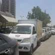 دمشق تشدد الرقابة على البنزين في محطات الوقود بعد شكاوى من جودته