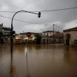 فيضانات تضـرب اليونان