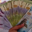 الليرة السورية تتحسن أمام اليورو في افتتاح تعاملات الثلاثاء