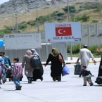 تركيا تعلن بدأنا بإجراءات عودة اللاجئين السوريين لبلادهم