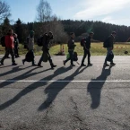 تراجع منح اللجوء للسوريين في ألمانيا 2025.. أرقام رسمية تكشف تضييقاً غير مسبوق