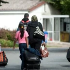 برنامج ألماني يسلط الضوء على عائلة سورية ومغادرتها الطوعية