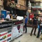 السوريون في مصر يطالبون بتسهيلات لتسوية أوضاع الإقامة