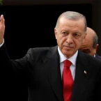 تصريحات للرئيس أردوغان حول العـنـ.ـصرية