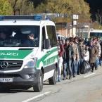 جدل ألماني متجدد حول ترحيل السوريين بعد كشف أرقام رسمية