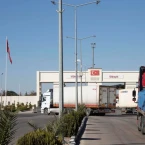 تركيا تعلن بدء العبور بجوازات السفر عبر معبر أكجاكالي الحدودي مع سوريا