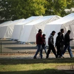 الخارجية السورية تحذر من الترحيل الجماعي للاجئين السوريين من ألمانيا