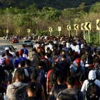 تقرير حقوقي يوثق استمرار الإعادة القسرية لطالبي اللجوء على حدود أوروبا