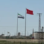 بدء العبور بجوازات السفر عبر معبر أكجاكالي بين تركيا وسوريا