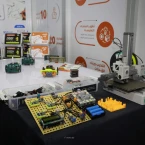 دمشق تستعد لاستقبال 100 عمود ذكي بتقنيات المدن المستقبلية