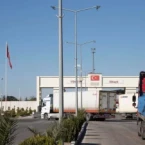 تسهيلات تركية جديدة لعبور التجار عبر معبر أقجة قلعة