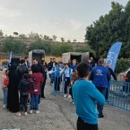 انطلاق المرحلة 15 من خطة عودة النازحين السوريين من لبنان