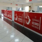 غازي عنتاب تعلن إعادة فتح التقديم على الجنسية التركية للأجانب