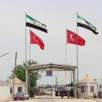 تنظيم عودة أحد الوالدين مع الأطفال عبر معبر السلامة بشروط رسمية