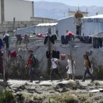 تأكيد استمرار تقديم الخدمات للاجئين السوريين في لبنان من قبل اليونيسيف