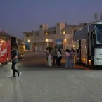 مساعدات جديدة للسوريين الراغبين بالعودة من الأردن