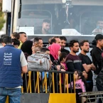 نحو 100 ألف نازح في لبنان وتحذيرات أممية من تفاقم الأزمة الإنسانية