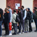 خطة "الهجرة الدوارة" بين سوريا وألمانيا.. تفاصيل تصريحات ميرتس والرئيس الشرع