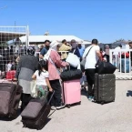 تراجع أعداد السوريين في تركيا بنسبة 38.5% منذ 2021.. تحولات لافتة في ملف اللجوء