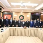 اجتماع تركي–سوري لبحث مستقبل الحماية المؤقتة والعمالة السورية