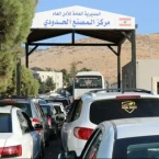 المنظمة الدولية للهجرة: تسجيل أكثر من 120 ألف حالة انتقال من لبنان إلى سوريا خلال 3 أشهر