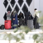 إجراءات تركية تعيق عبور سيدة سورية إلى بلادها رغم حملها جوازًا أجنبيًا