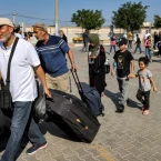 تراجع حاد في أعداد المهاجرين الوافدين من تركيا إلى اليونان بطرق غير شرعية